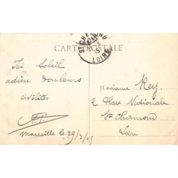 Rare collectable postcards of India. Vintage Postcards of India