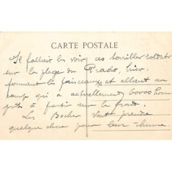 Rare collectable postcards of India. Vintage Postcards of India