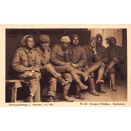 Rare collectable postcards of India. Vintage Postcards of India