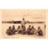 Rare collectable postcards of India. Vintage Postcards of India