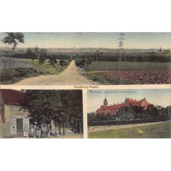 Rare collectable postcards of POLAND. Vintage Postcards of POLAND