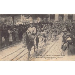 Rare collectable postcards of India. Vintage Postcards of India