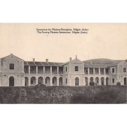 Rare collectable postcards of India. Vintage Postcards of India