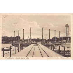 Rare collectable postcards of India. Vintage Postcards of India