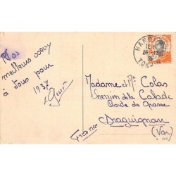 Rare collectable postcards of India. Vintage Postcards of India