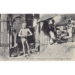 Rare collectable postcards of India. Vintage Postcards of India