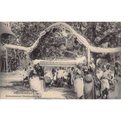 Rare collectable postcards of India. Vintage Postcards of India