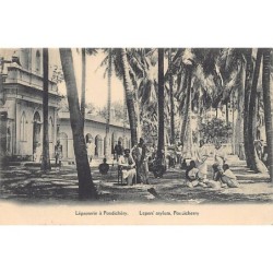 Rare collectable postcards of India. Vintage Postcards of India