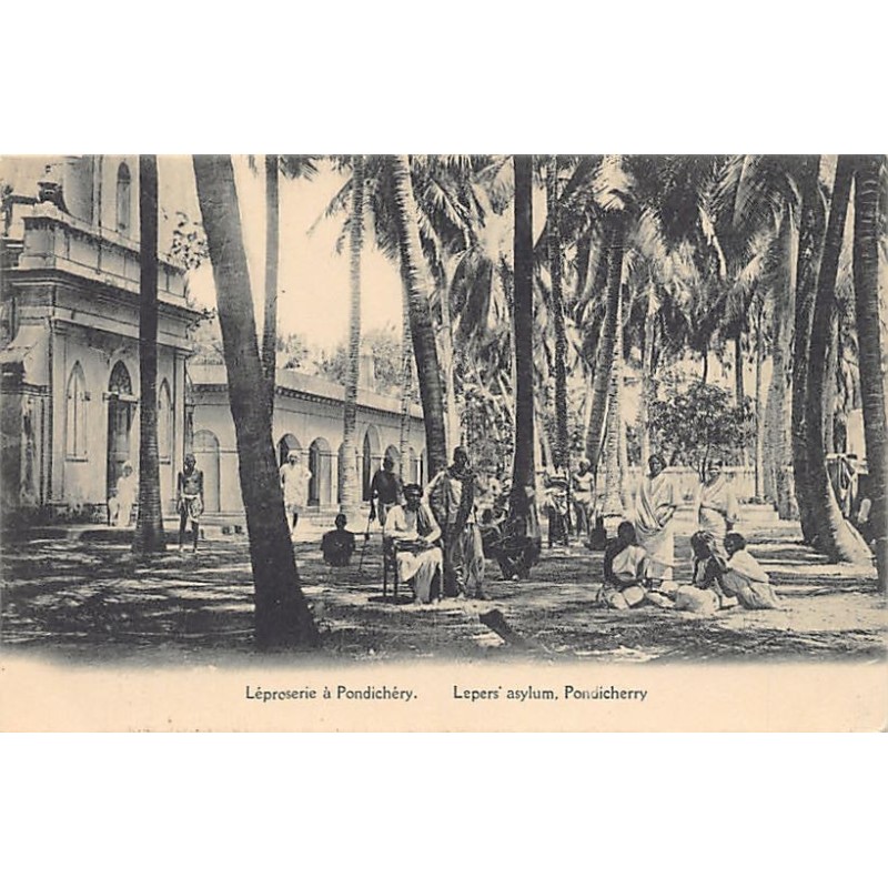 Rare collectable postcards of India. Vintage Postcards of India