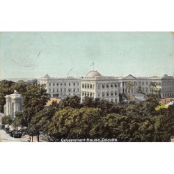 Rare collectable postcards of India. Vintage Postcards of India