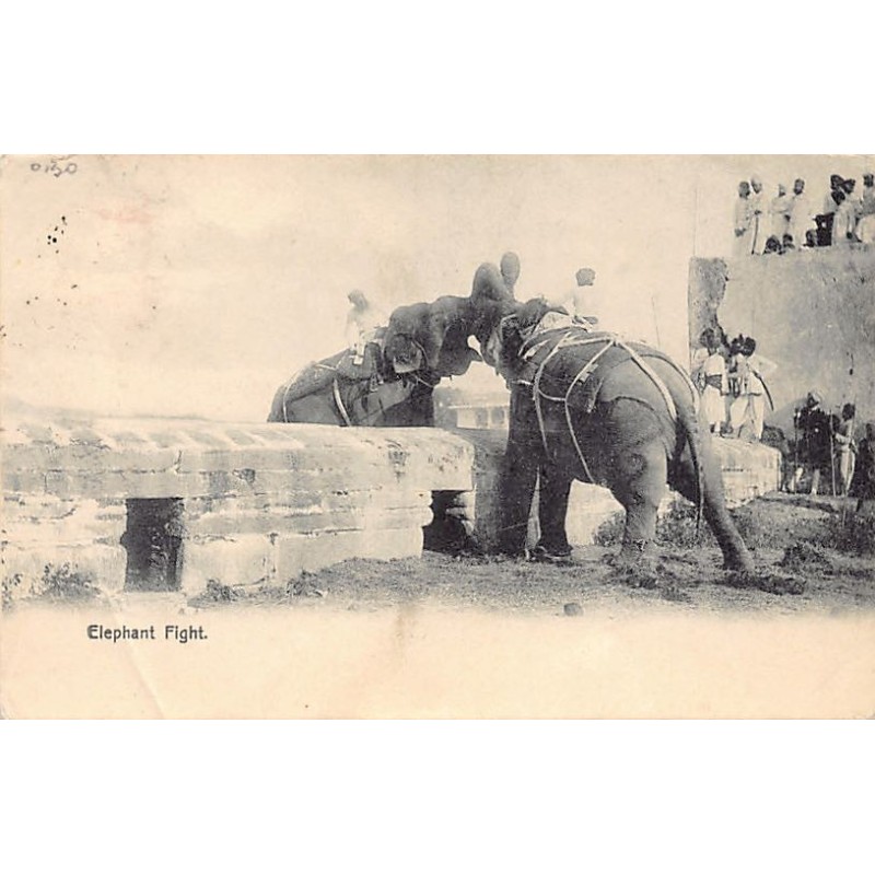 Rare collectable postcards of India. Vintage Postcards of India