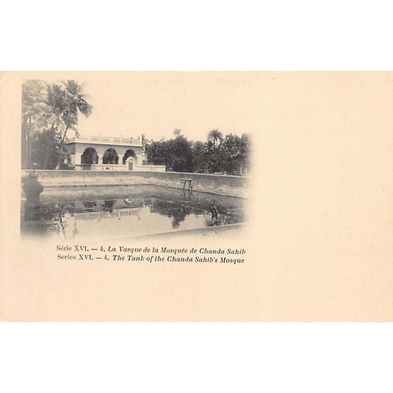 Rare collectable postcards of India. Vintage Postcards of India