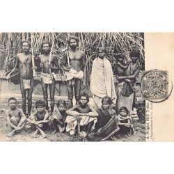 Rare collectable postcards of India. Vintage Postcards of India