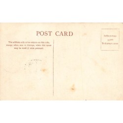 Rare collectable postcards of India. Vintage Postcards of India