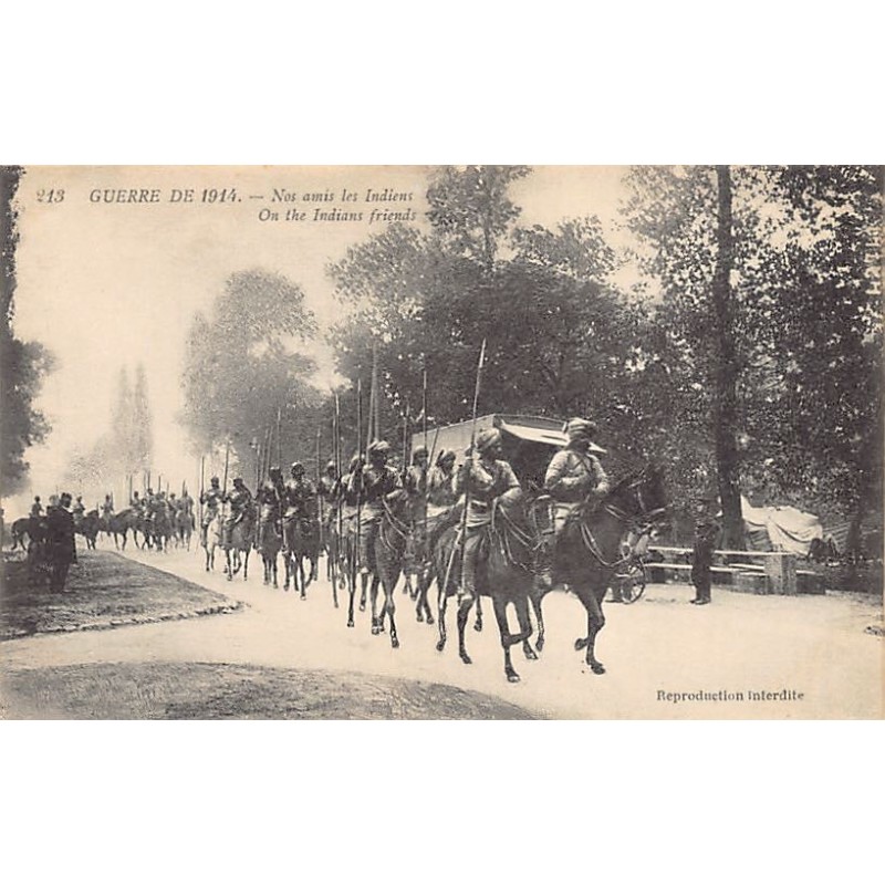 Rare collectable postcards of India. Vintage Postcards of India