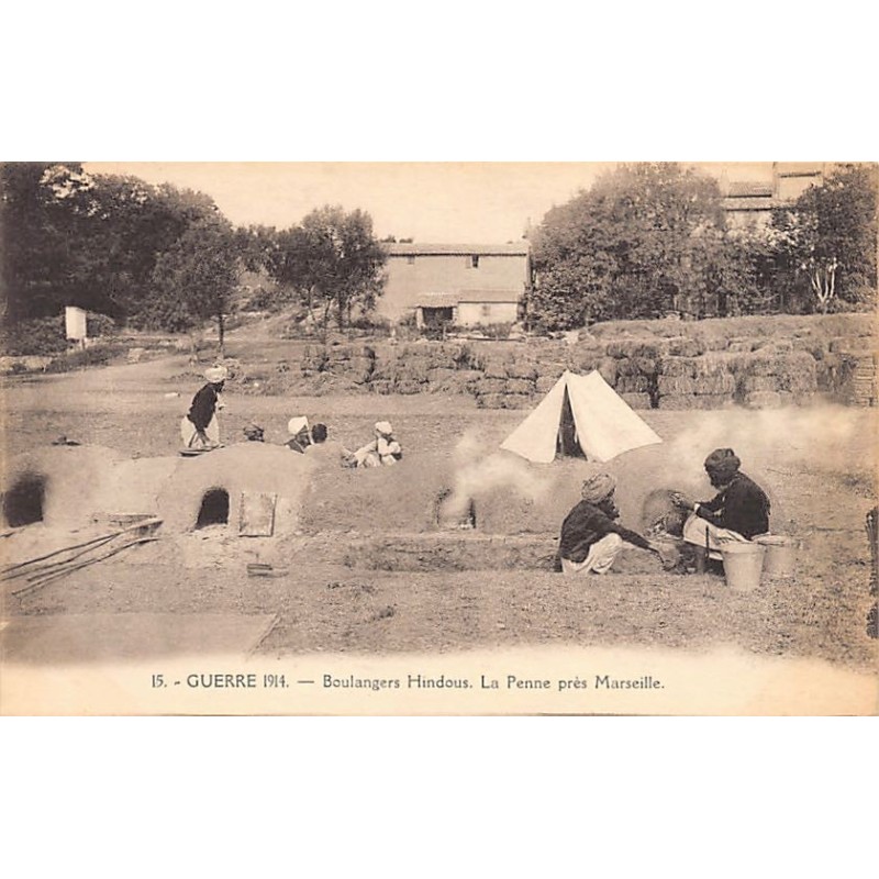 Rare collectable postcards of India. Vintage Postcards of India