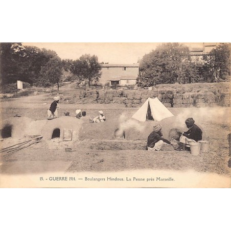 Rare collectable postcards of India. Vintage Postcards of India