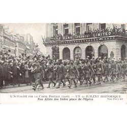 Rare collectable postcards of India. Vintage Postcards of India