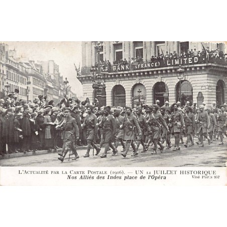 Rare collectable postcards of India. Vintage Postcards of India