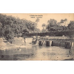 Rare collectable postcards of India. Vintage Postcards of India