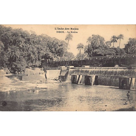 Rare collectable postcards of India. Vintage Postcards of India