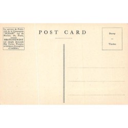 Rare collectable postcards of India. Vintage Postcards of India