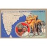 Rare collectable postcards of India. Vintage Postcards of India