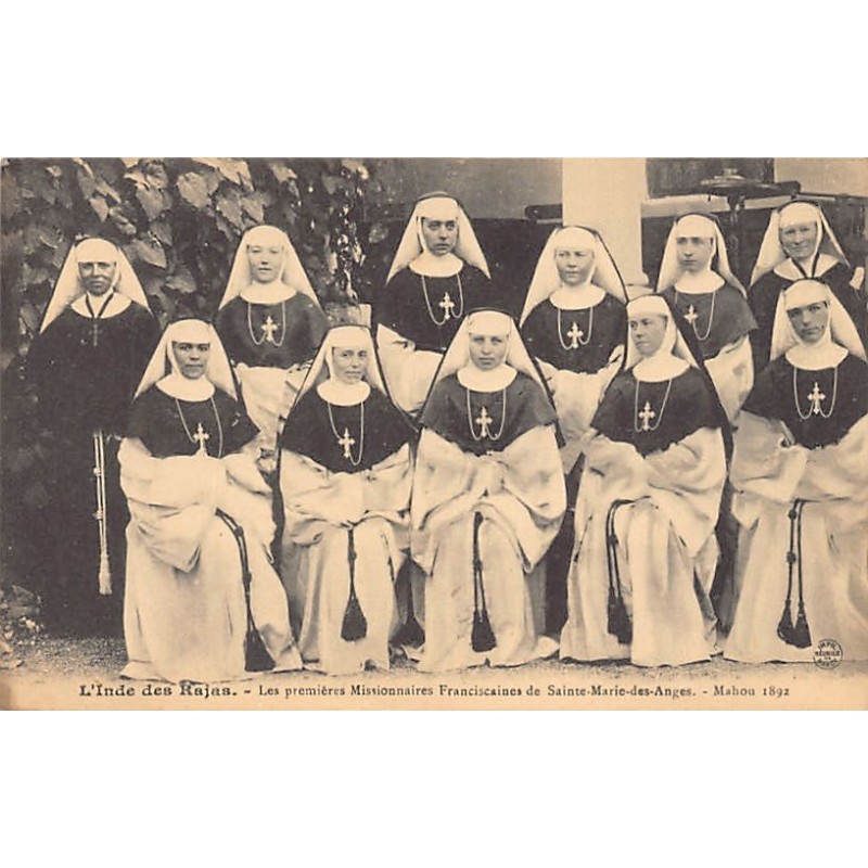 Rare collectable postcards of India. Vintage Postcards of India