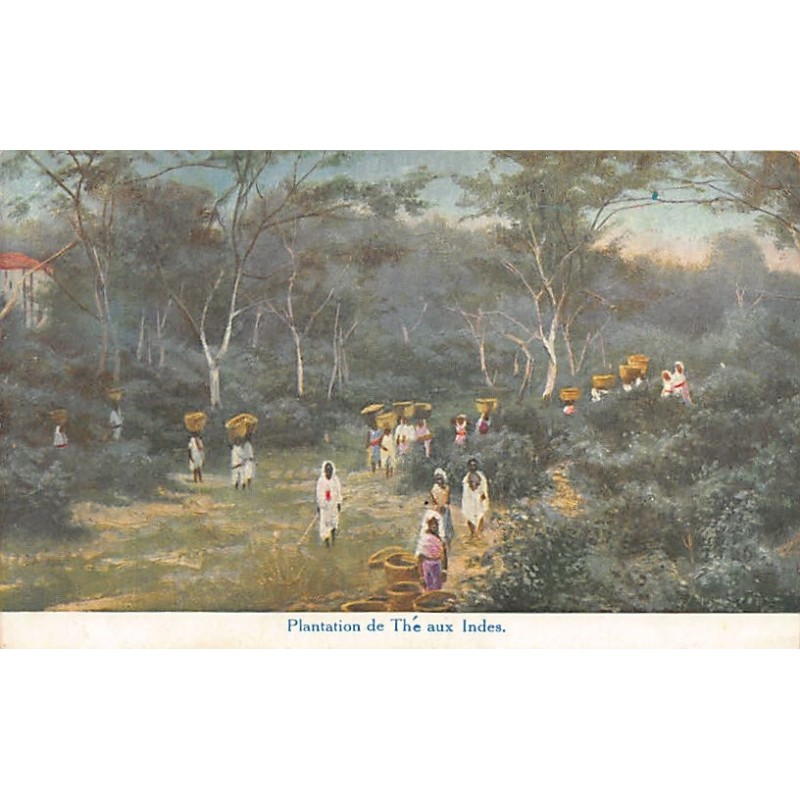 Rare collectable postcards of India. Vintage Postcards of India