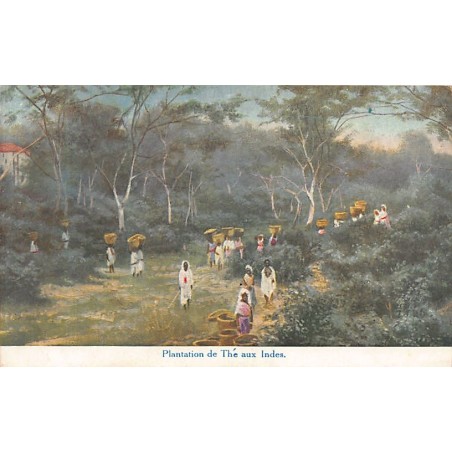 Rare collectable postcards of India. Vintage Postcards of India