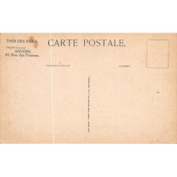 Rare collectable postcards of India. Vintage Postcards of India