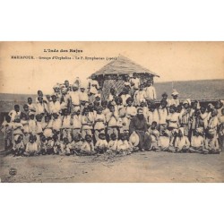 Rare collectable postcards of India. Vintage Postcards of India