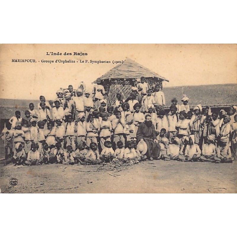 Rare collectable postcards of India. Vintage Postcards of India