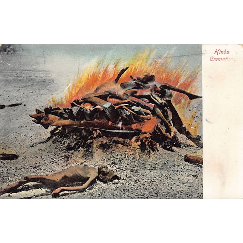 Rare collectable postcards of India. Vintage Postcards of India