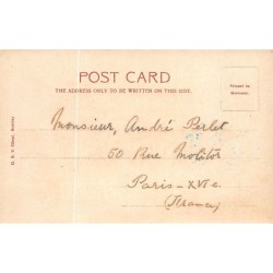 Rare collectable postcards of India. Vintage Postcards of India