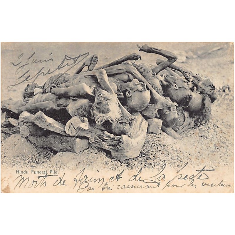 Rare collectable postcards of India. Vintage Postcards of India