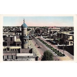 Rare collectable postcards of Iraq. Vintage Postcards of Iraq