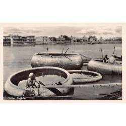 Rare collectable postcards of Iraq. Vintage Postcards of Iraq