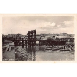 Rare collectable postcards of Iraq. Vintage Postcards of Iraq