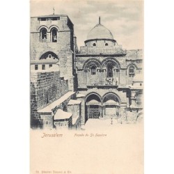 Rare collectable postcards of Israel / Palestine. Vintage Postcards of Israel / Palestine