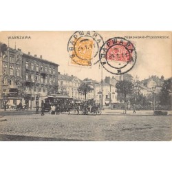 Rare collectable postcards of POLAND. Vintage Postcards of POLAND