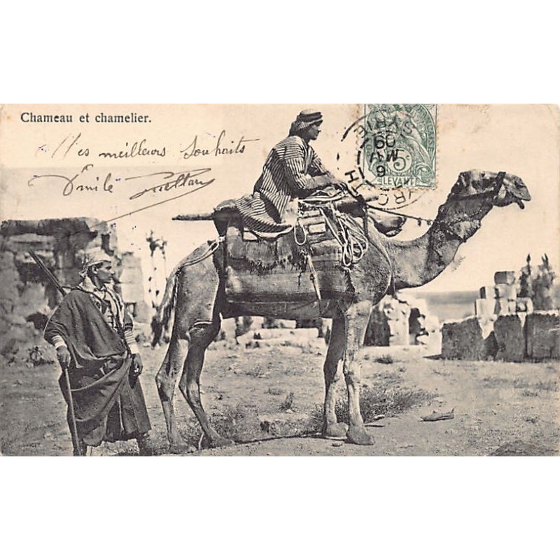 Rare collectable postcards of Lebanon. Vintage Postcards of Lebanon