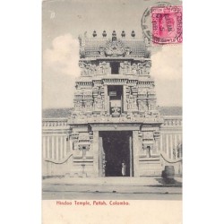 Rare collectable postcards of Sri Lanka (Ceylon). Vintage Postcards of Sri Lanka (Ceylon)