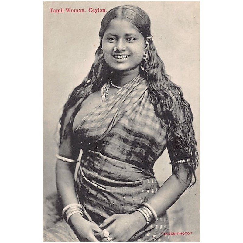 Rare collectable postcards of Sri Lanka (Ceylon). Vintage Postcards of Sri Lanka (Ceylon)