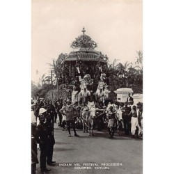Rare collectable postcards of Sri Lanka (Ceylon). Vintage Postcards of Sri Lanka (Ceylon)