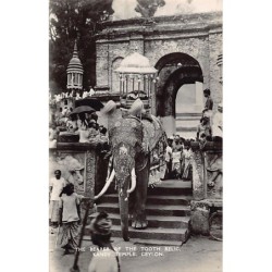 Rare collectable postcards of Sri Lanka (Ceylon). Vintage Postcards of Sri Lanka (Ceylon)