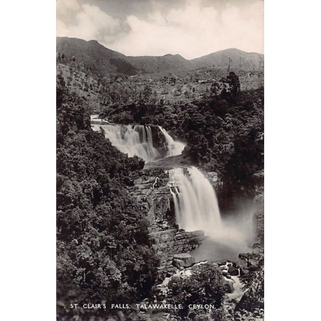 Rare collectable postcards of Sri Lanka (Ceylon). Vintage Postcards of Sri Lanka (Ceylon)