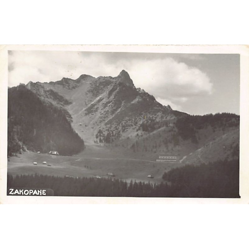 Rare collectable postcards of POLAND. Vintage Postcards of POLAND