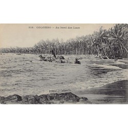 Rare collectable postcards of Sri Lanka (Ceylon). Vintage Postcards of Sri Lanka (Ceylon)