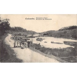 Rare collectable postcards of Sri Lanka (Ceylon). Vintage Postcards of Sri Lanka (Ceylon)